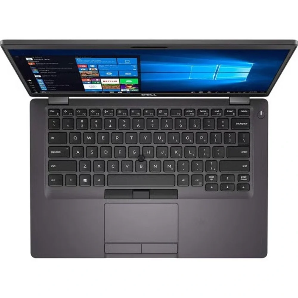 Dell Latitude 5400 Intel Core i5 8th Gen Business Laptop